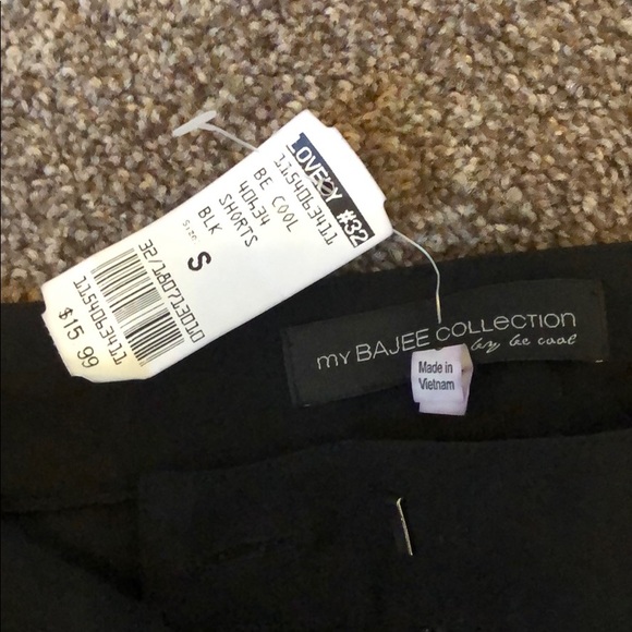 NWT dress shorts - Picture 3 of 5